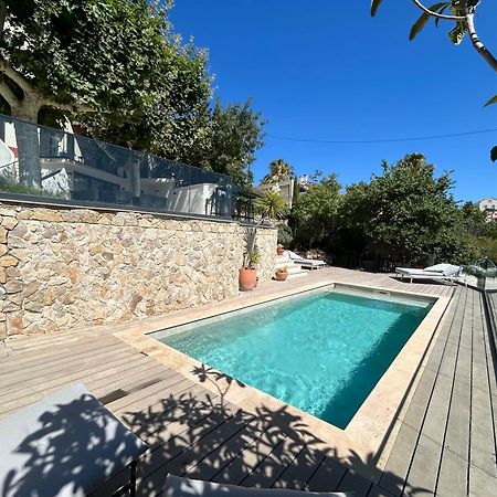 Mai Homes - La Villa Bompard Marselha Exterior foto