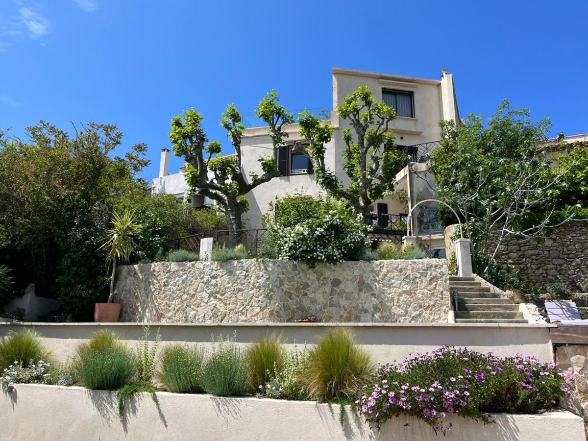 Mai Homes - La Villa Bompard Marselha Exterior foto