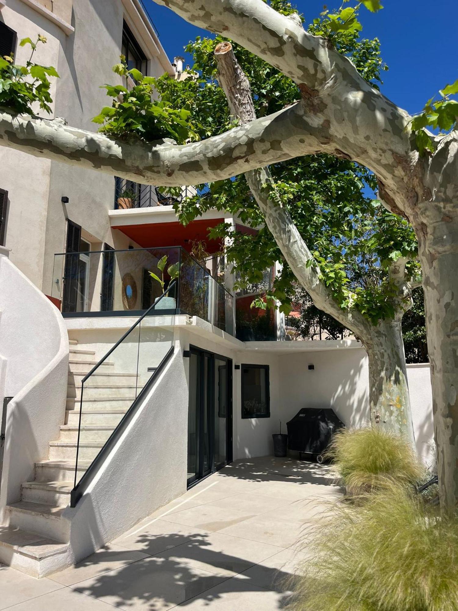 Mai Homes - La Villa Bompard Marselha Exterior foto