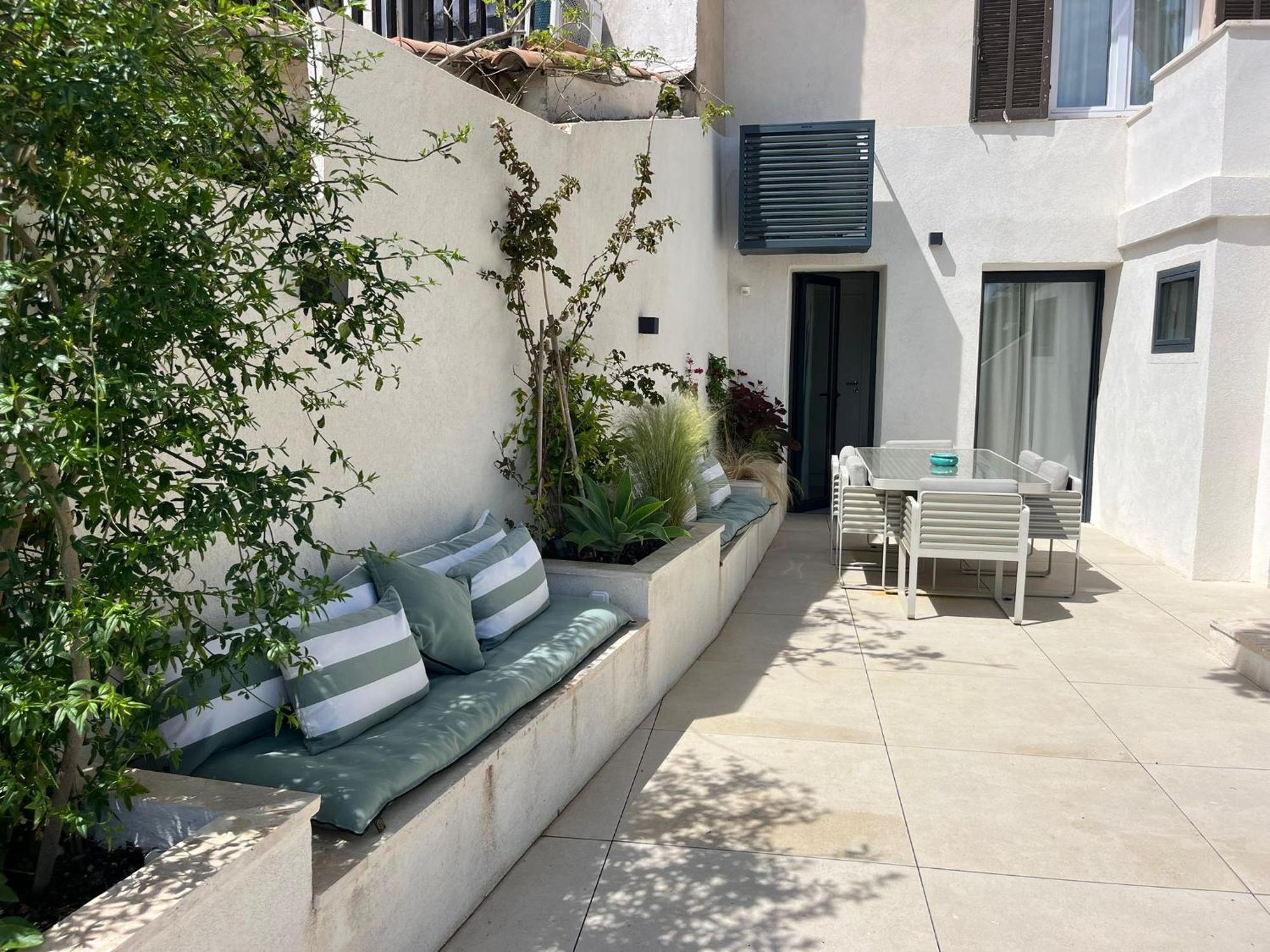Mai Homes - La Villa Bompard Marselha Exterior foto