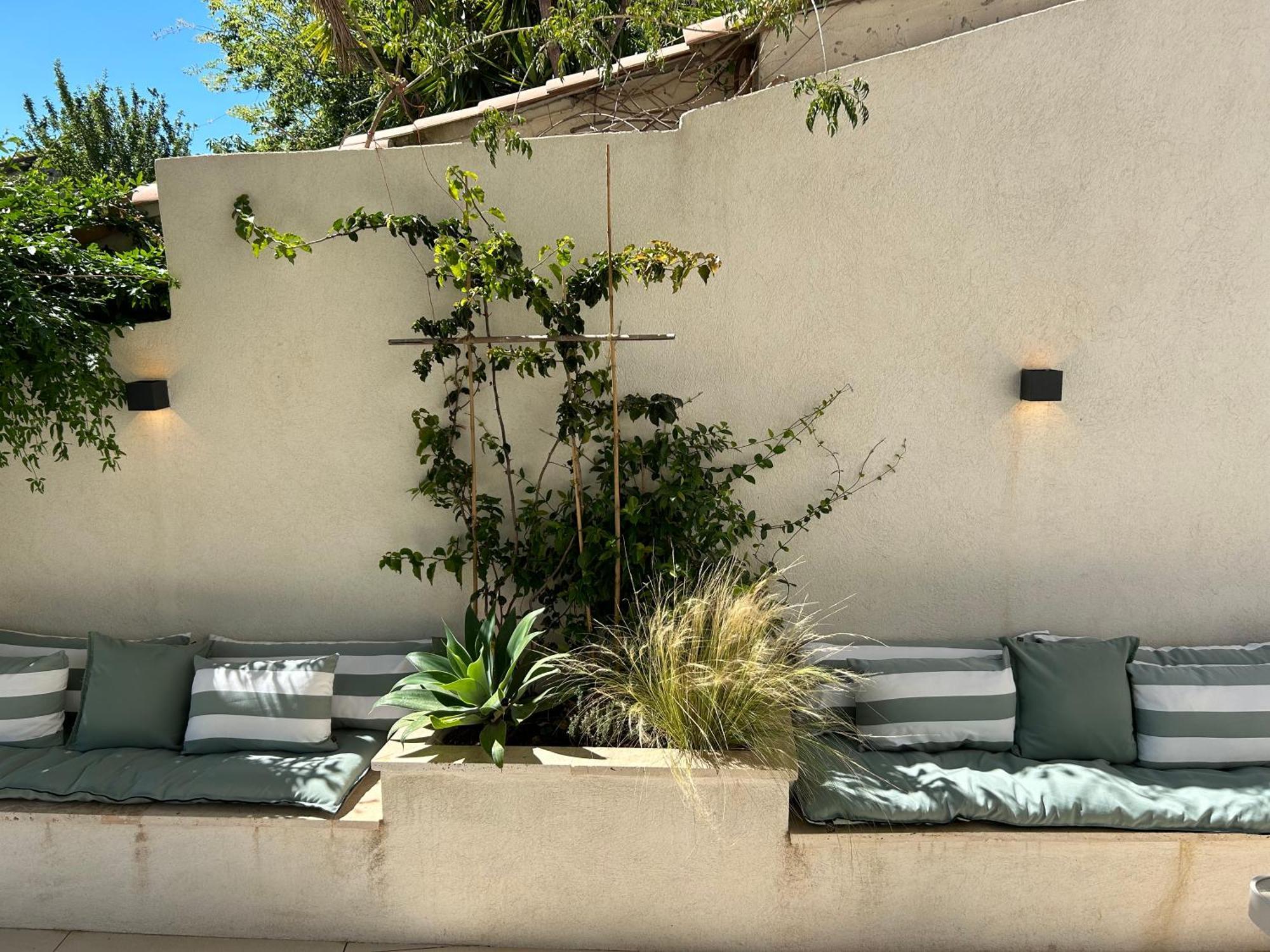 Mai Homes - La Villa Bompard Marselha Exterior foto