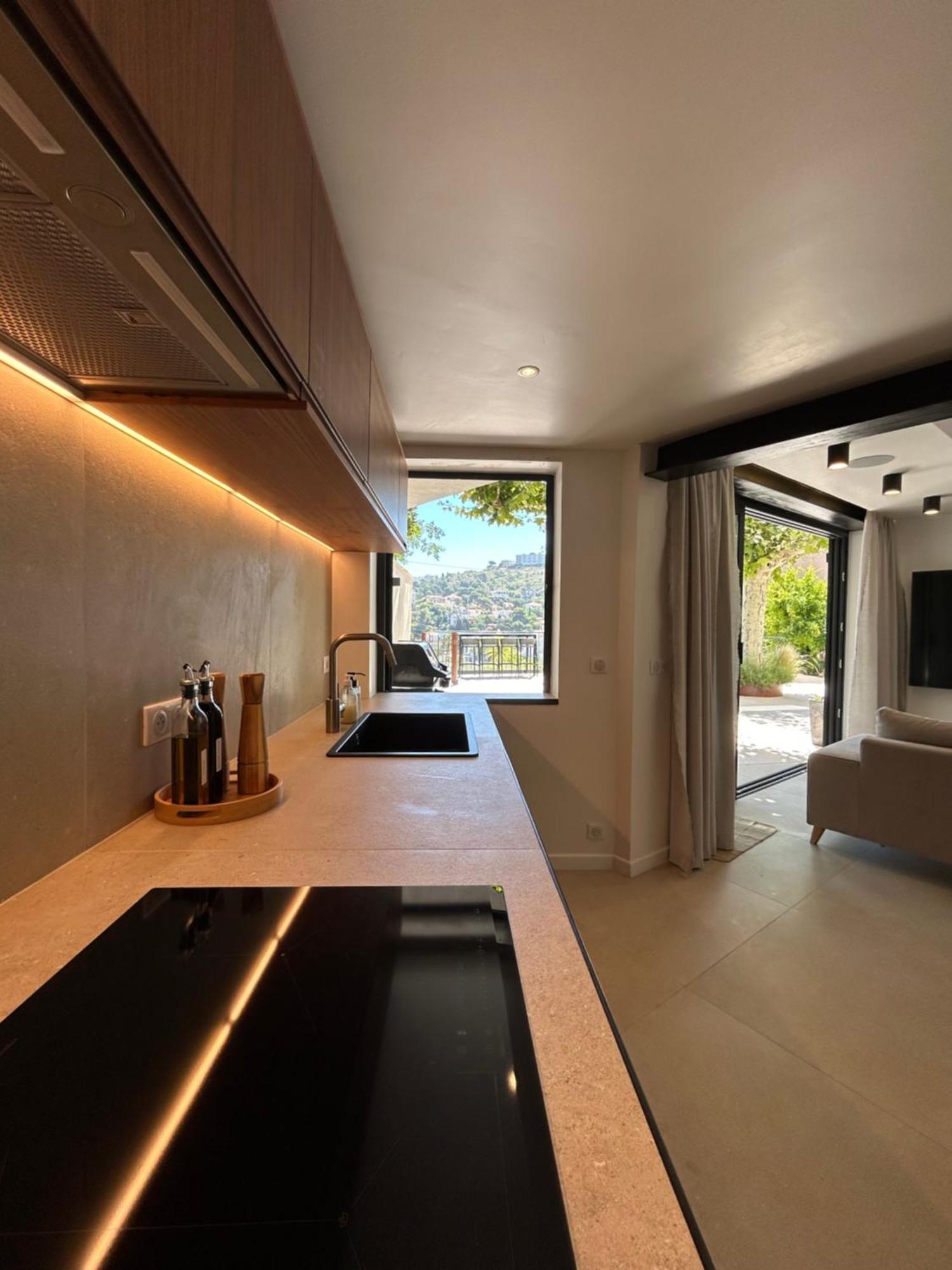 Mai Homes - La Villa Bompard Marselha Exterior foto