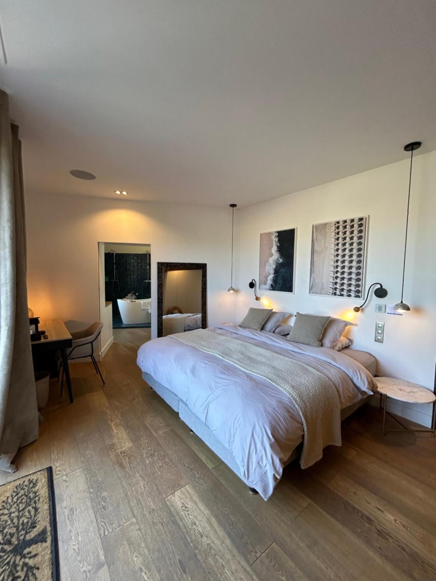 Mai Homes - La Villa Bompard Marselha Exterior foto