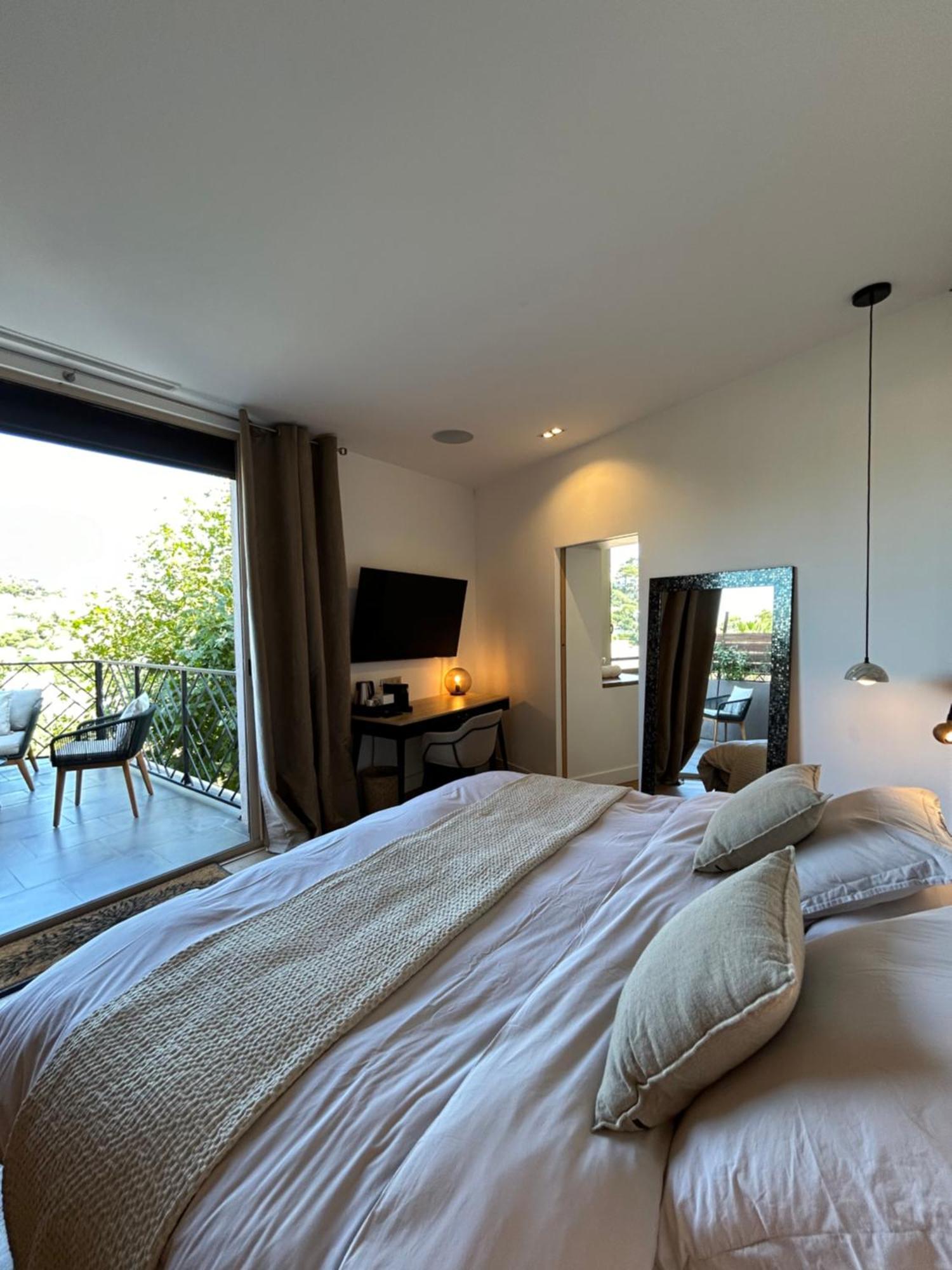 Mai Homes - La Villa Bompard Marselha Exterior foto