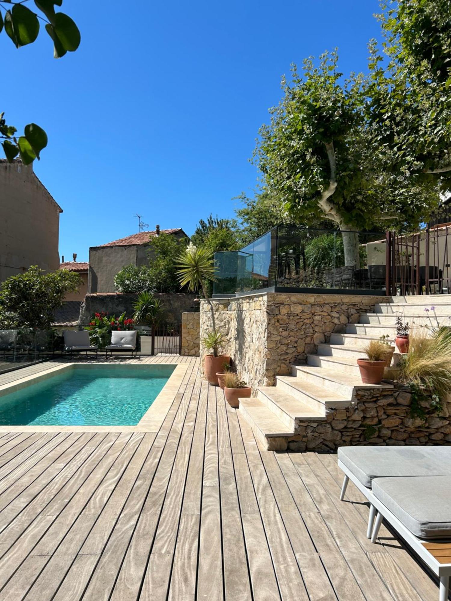 Mai Homes - La Villa Bompard Marselha Exterior foto