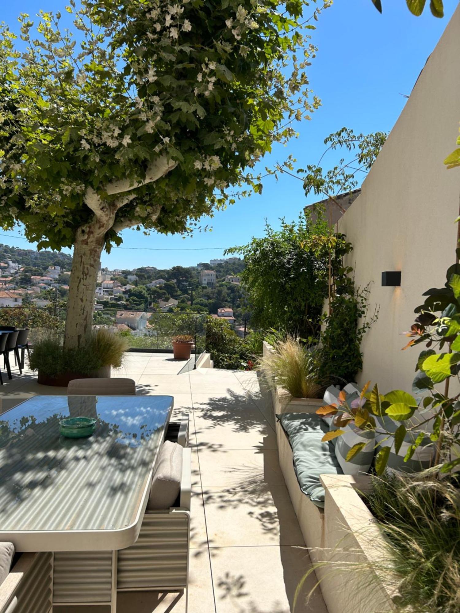 Mai Homes - La Villa Bompard Marselha Exterior foto