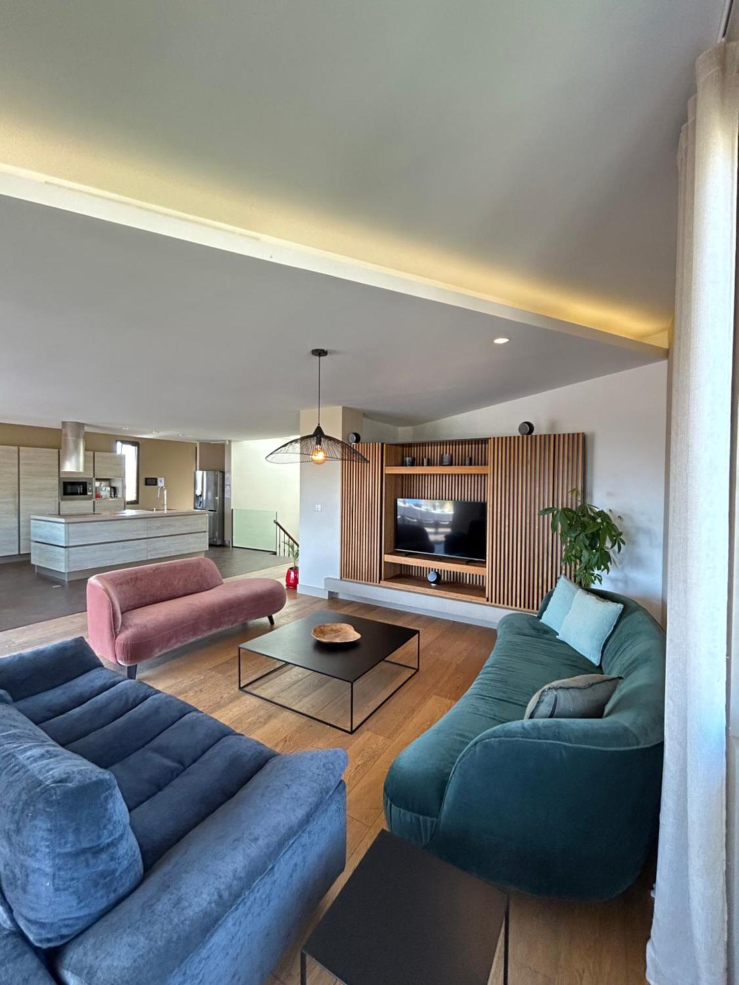 Mai Homes - La Villa Bompard Marselha Exterior foto