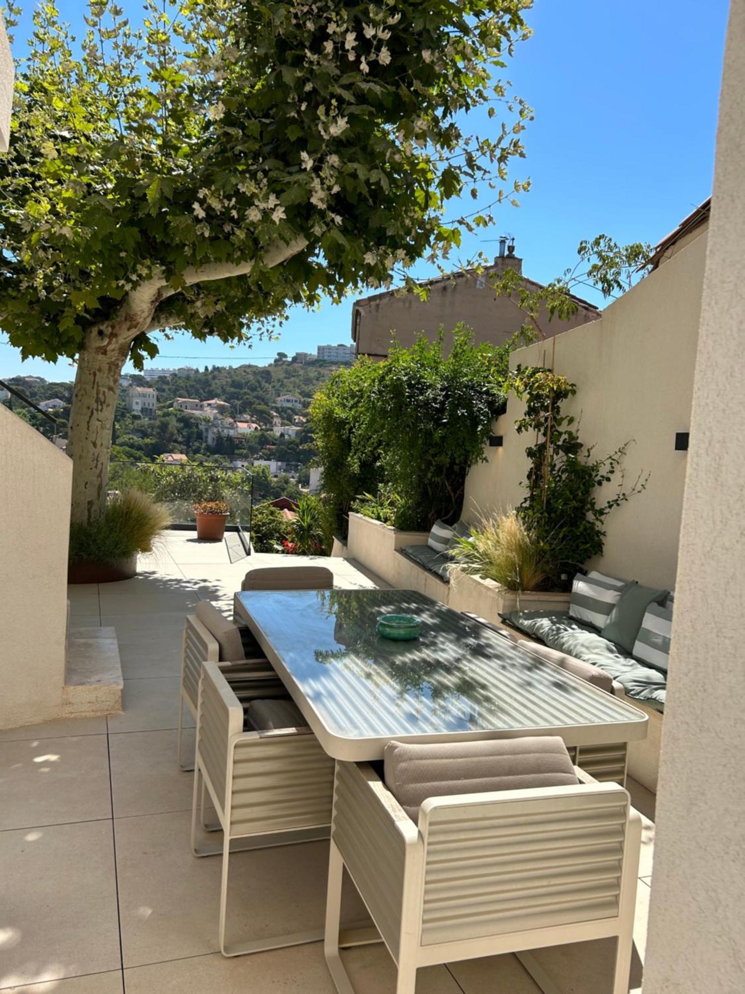 Mai Homes - La Villa Bompard Marselha Exterior foto
