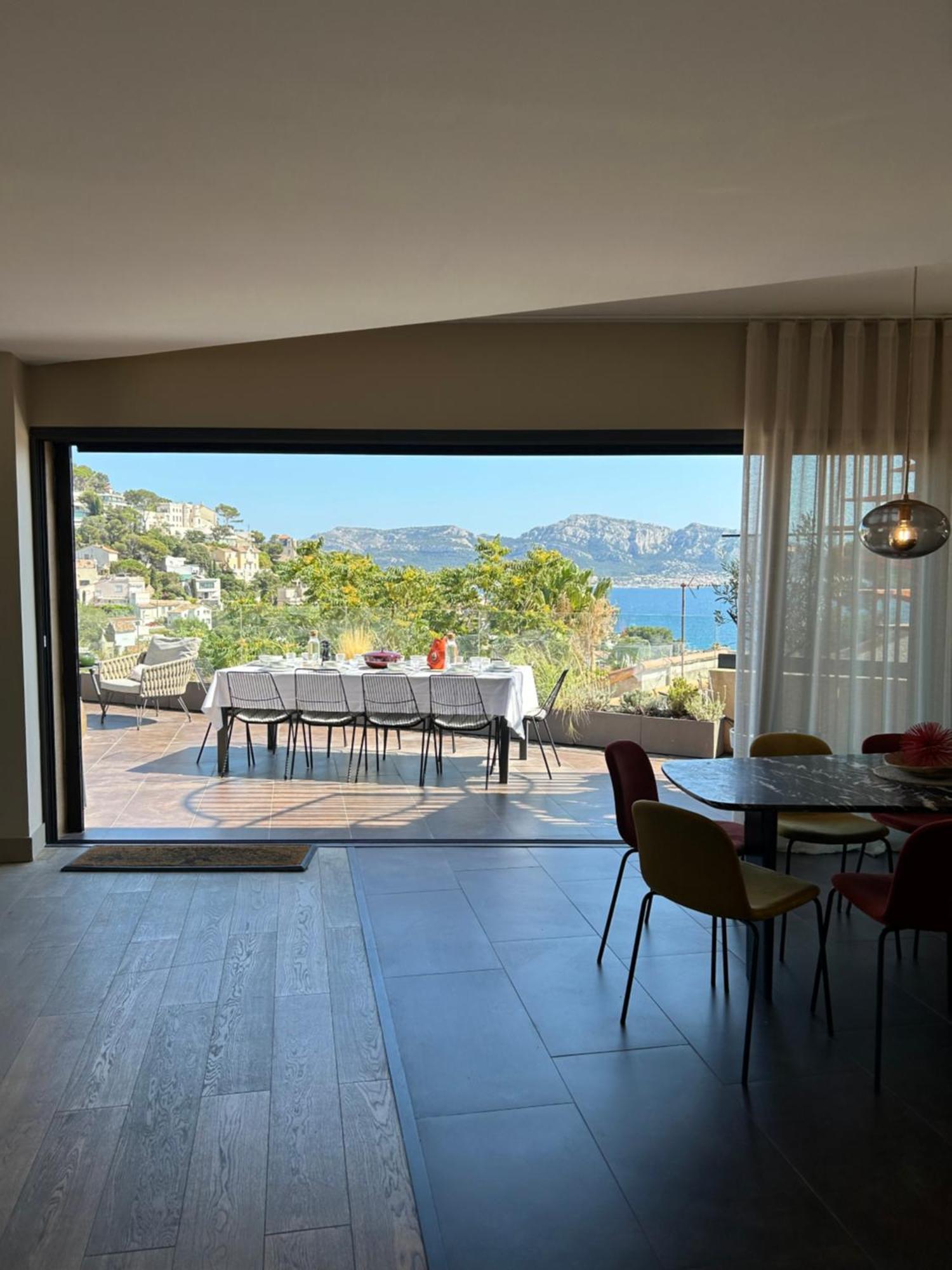 Mai Homes - La Villa Bompard Marselha Exterior foto
