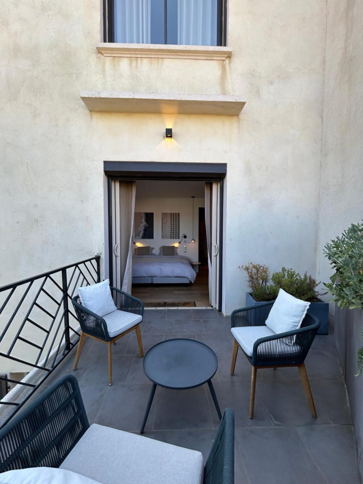 Mai Homes - La Villa Bompard Marselha Exterior foto