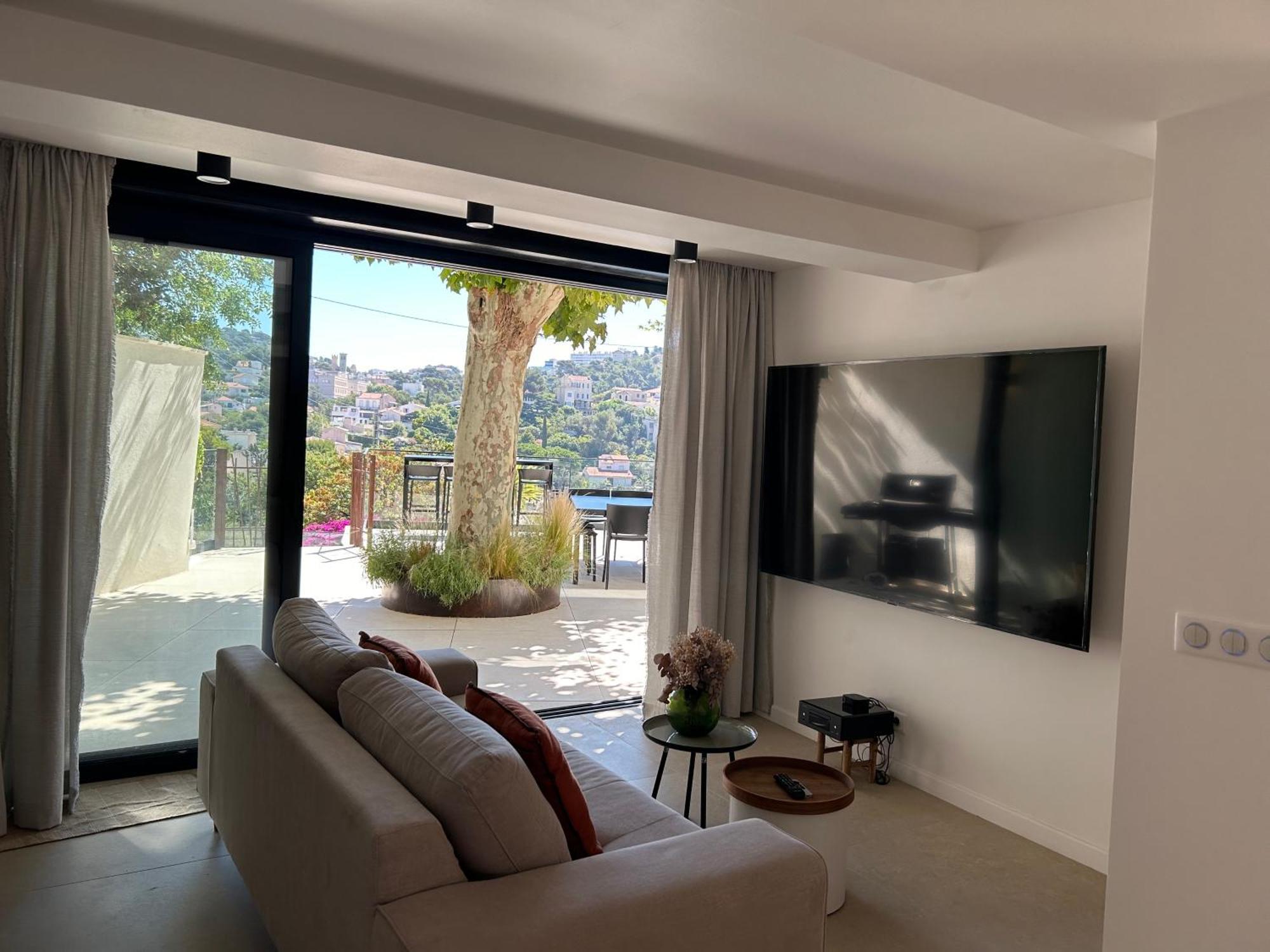 Mai Homes - La Villa Bompard Marselha Exterior foto