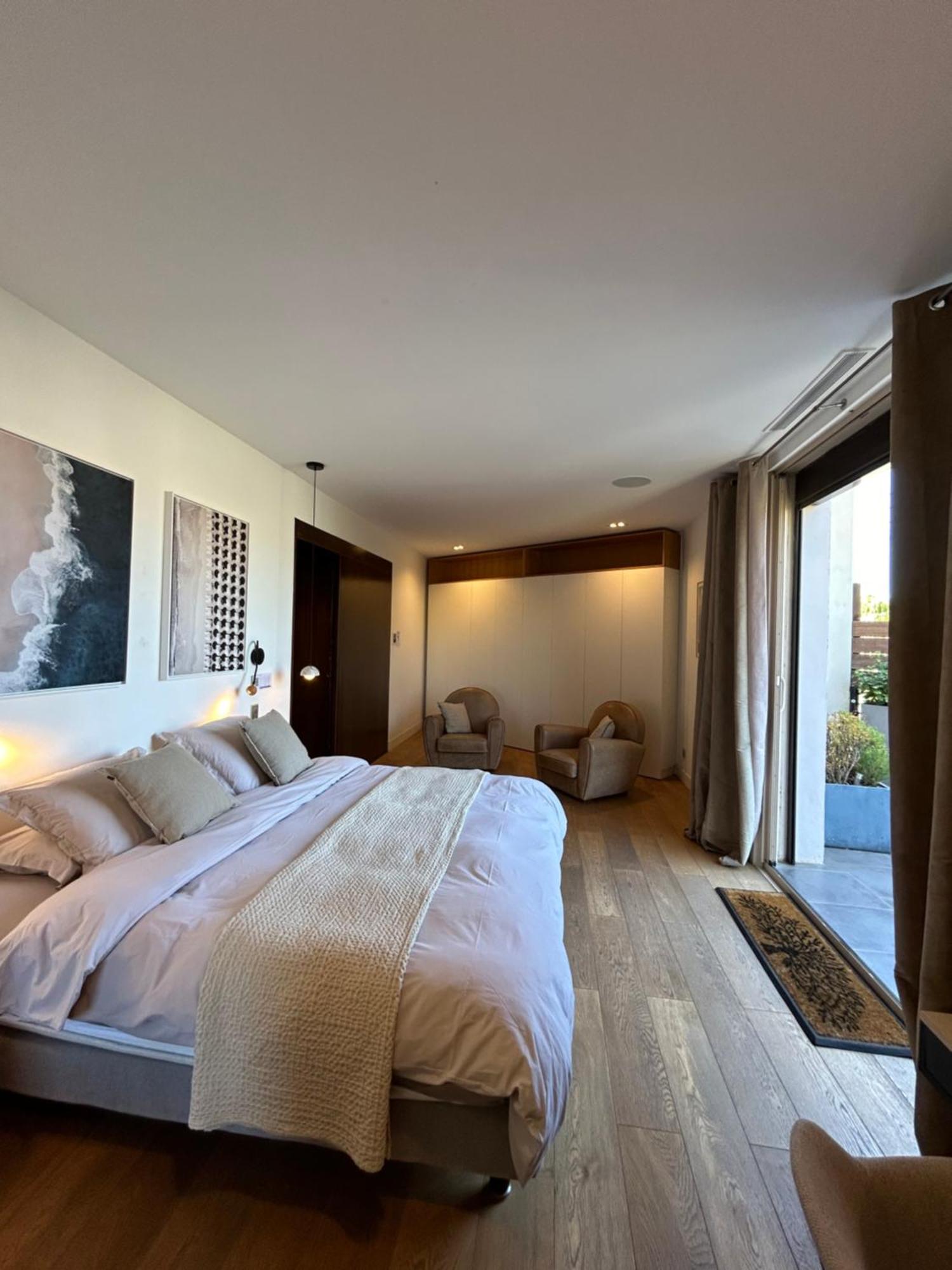 Mai Homes - La Villa Bompard Marselha Exterior foto