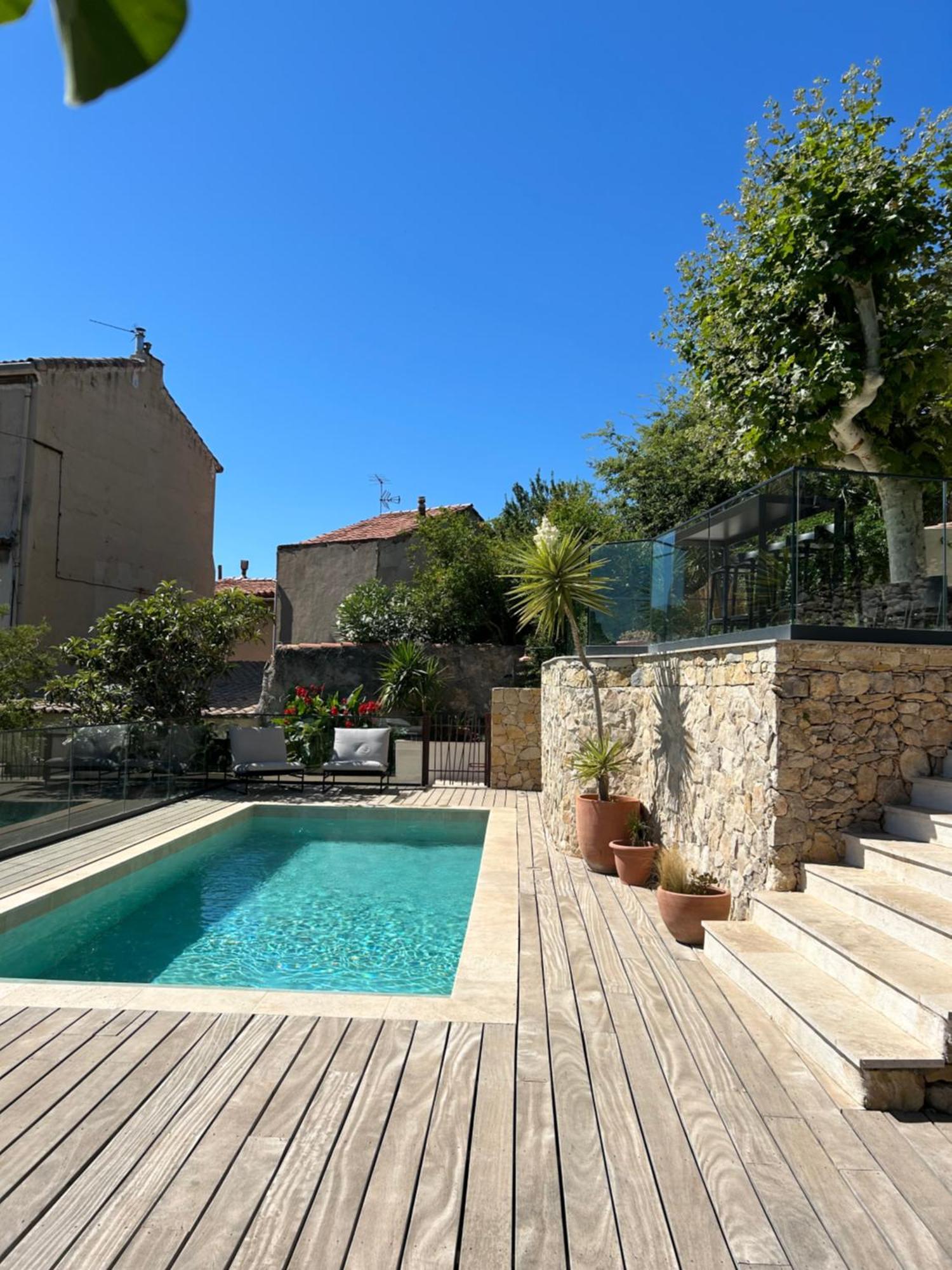 Mai Homes - La Villa Bompard Marselha Exterior foto