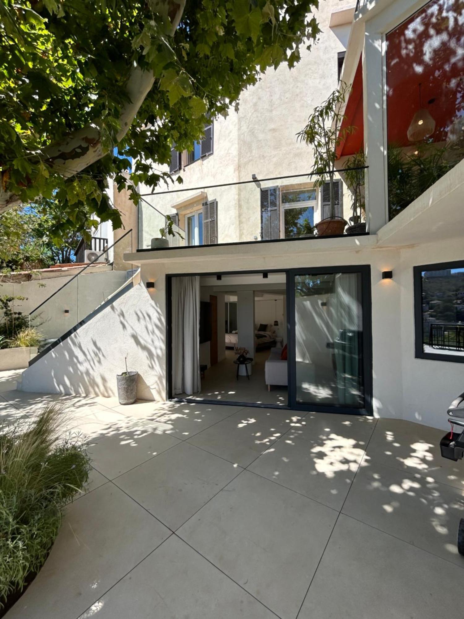 Mai Homes - La Villa Bompard Marselha Exterior foto