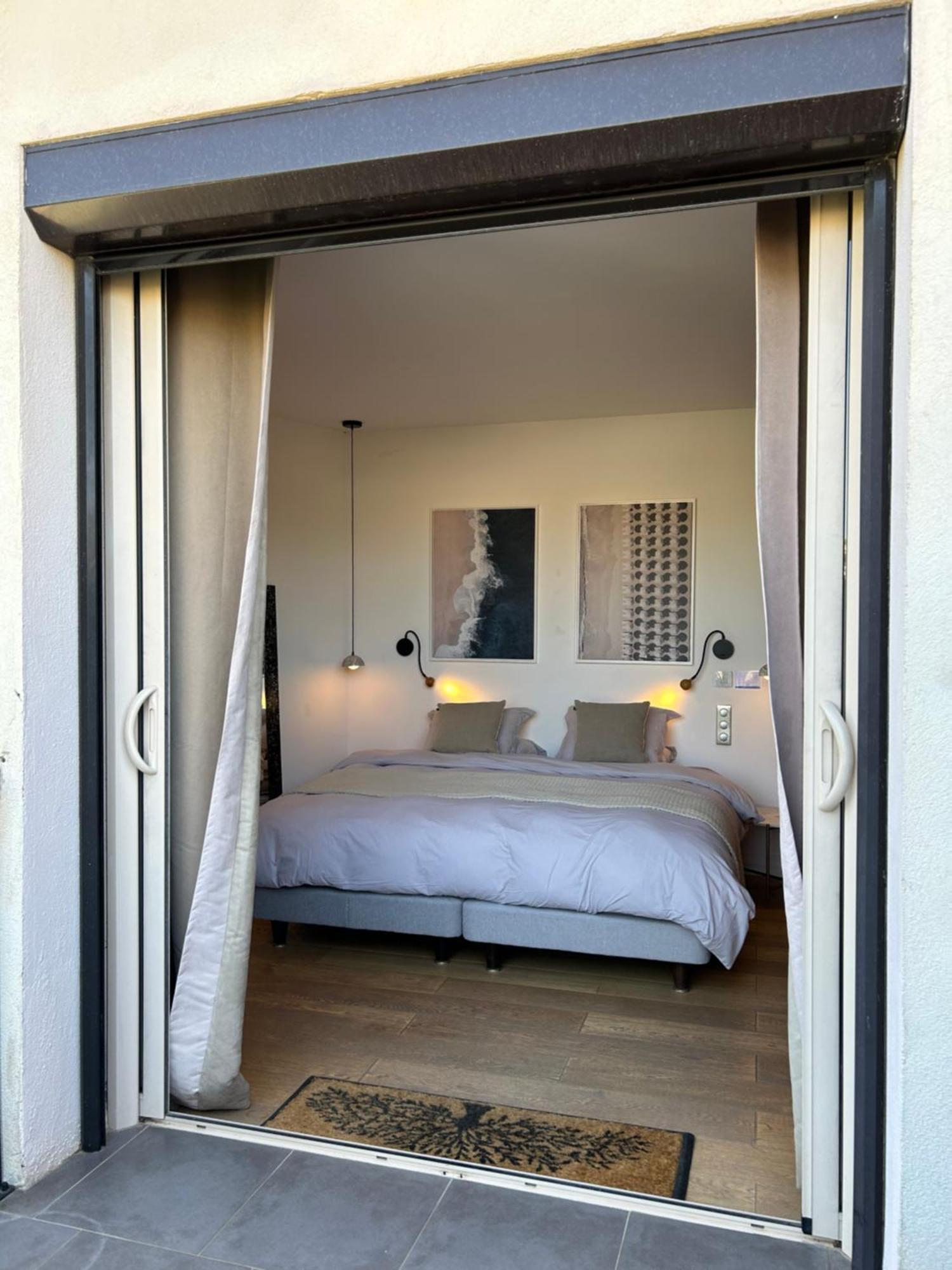 Mai Homes - La Villa Bompard Marselha Exterior foto