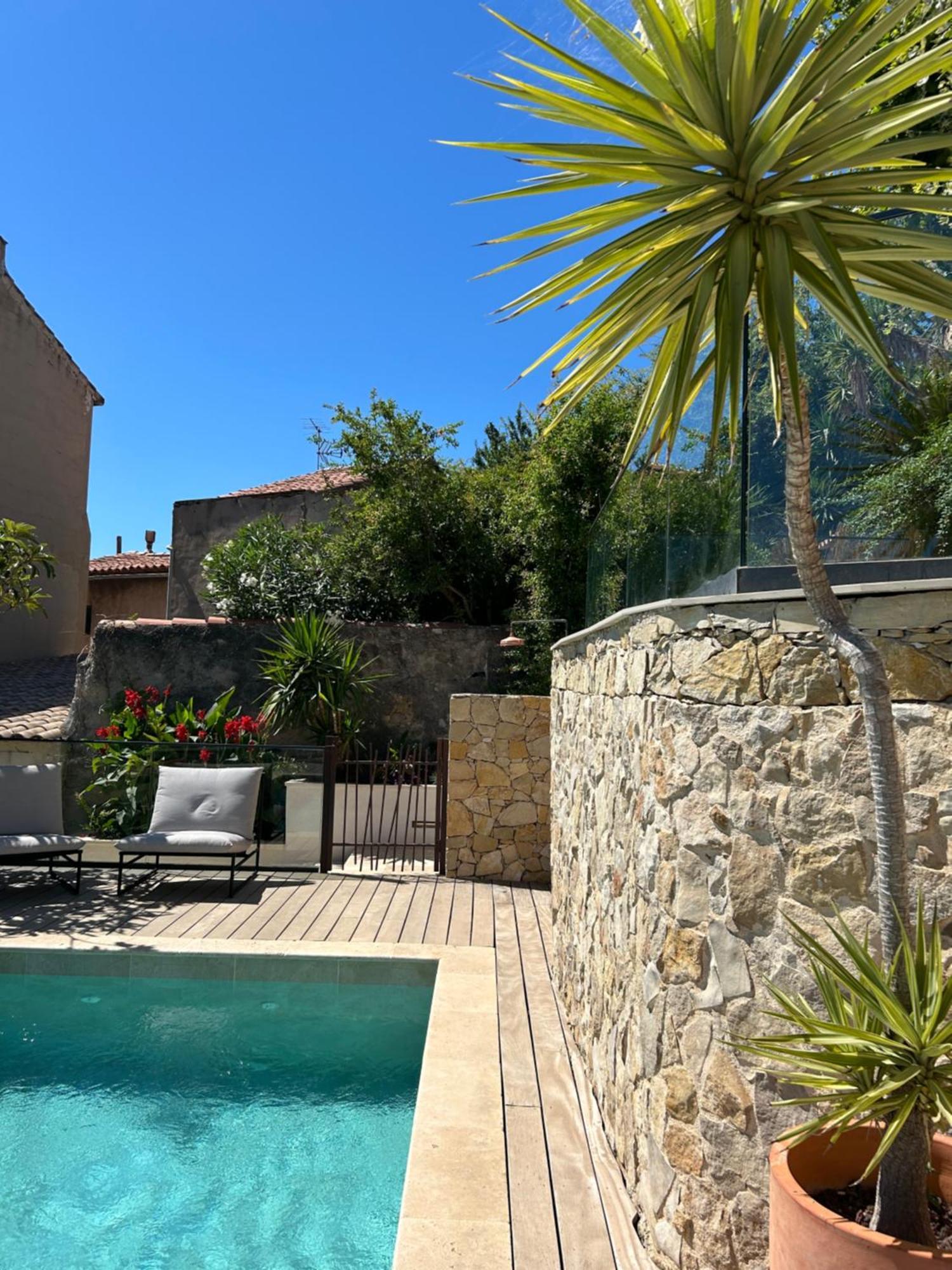 Mai Homes - La Villa Bompard Marselha Exterior foto