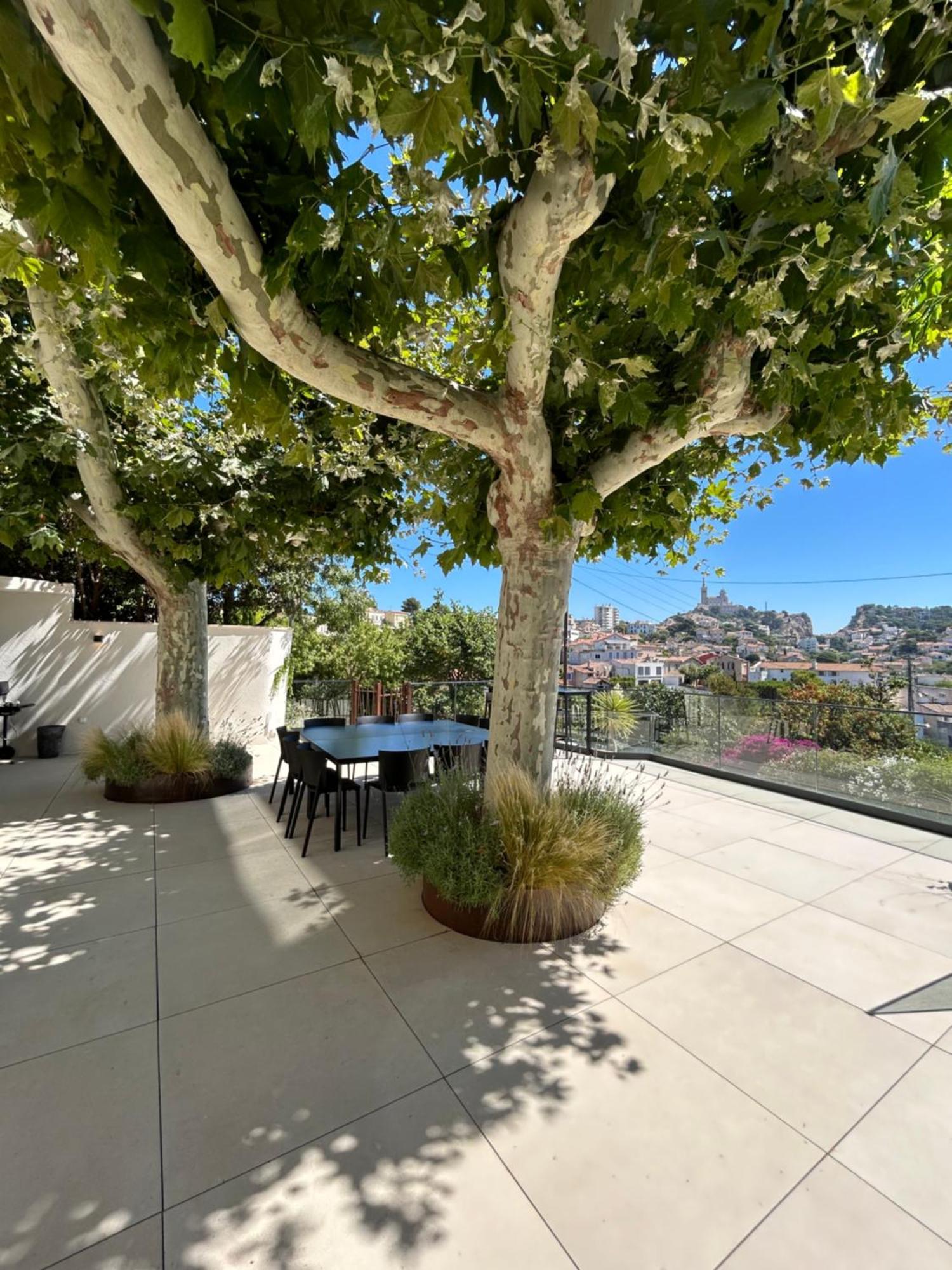Mai Homes - La Villa Bompard Marselha Exterior foto