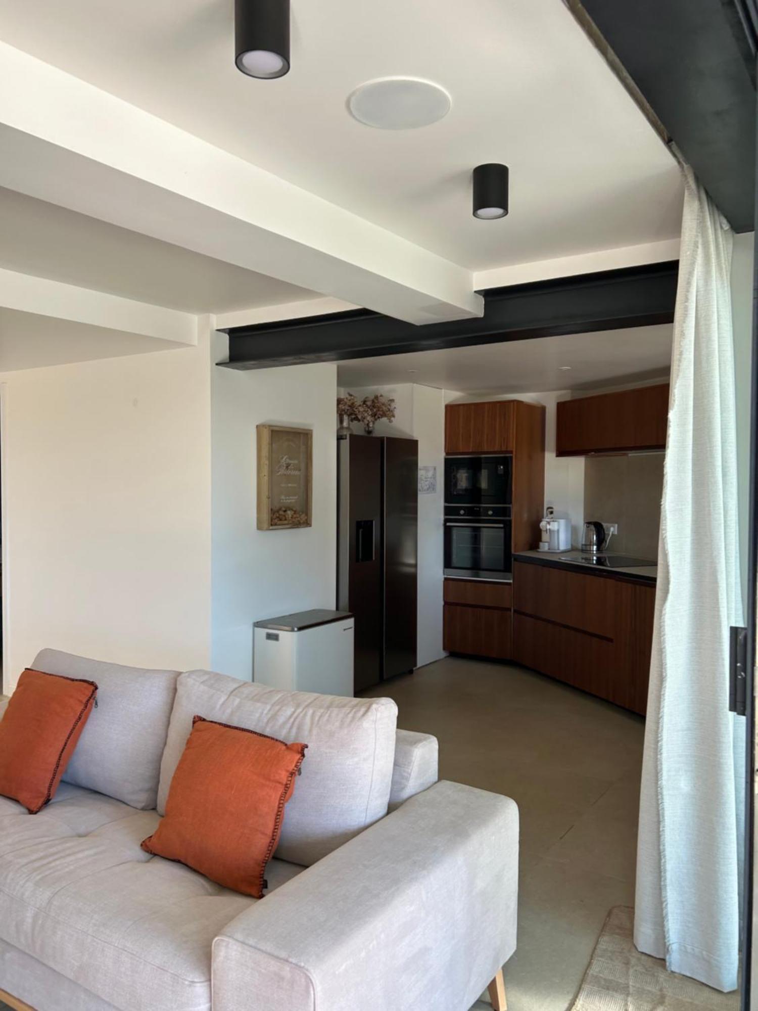 Mai Homes - La Villa Bompard Marselha Exterior foto