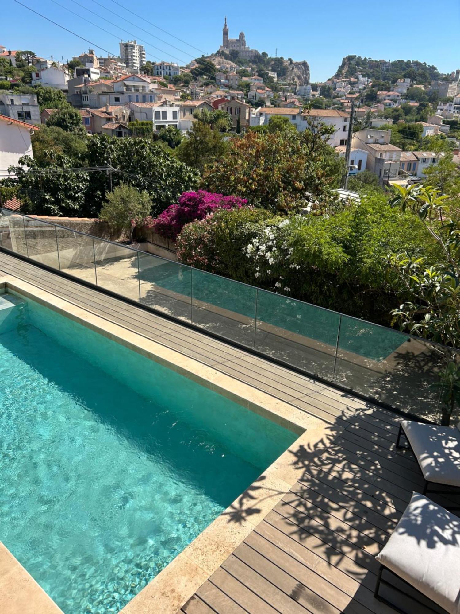 Mai Homes - La Villa Bompard Marselha Exterior foto