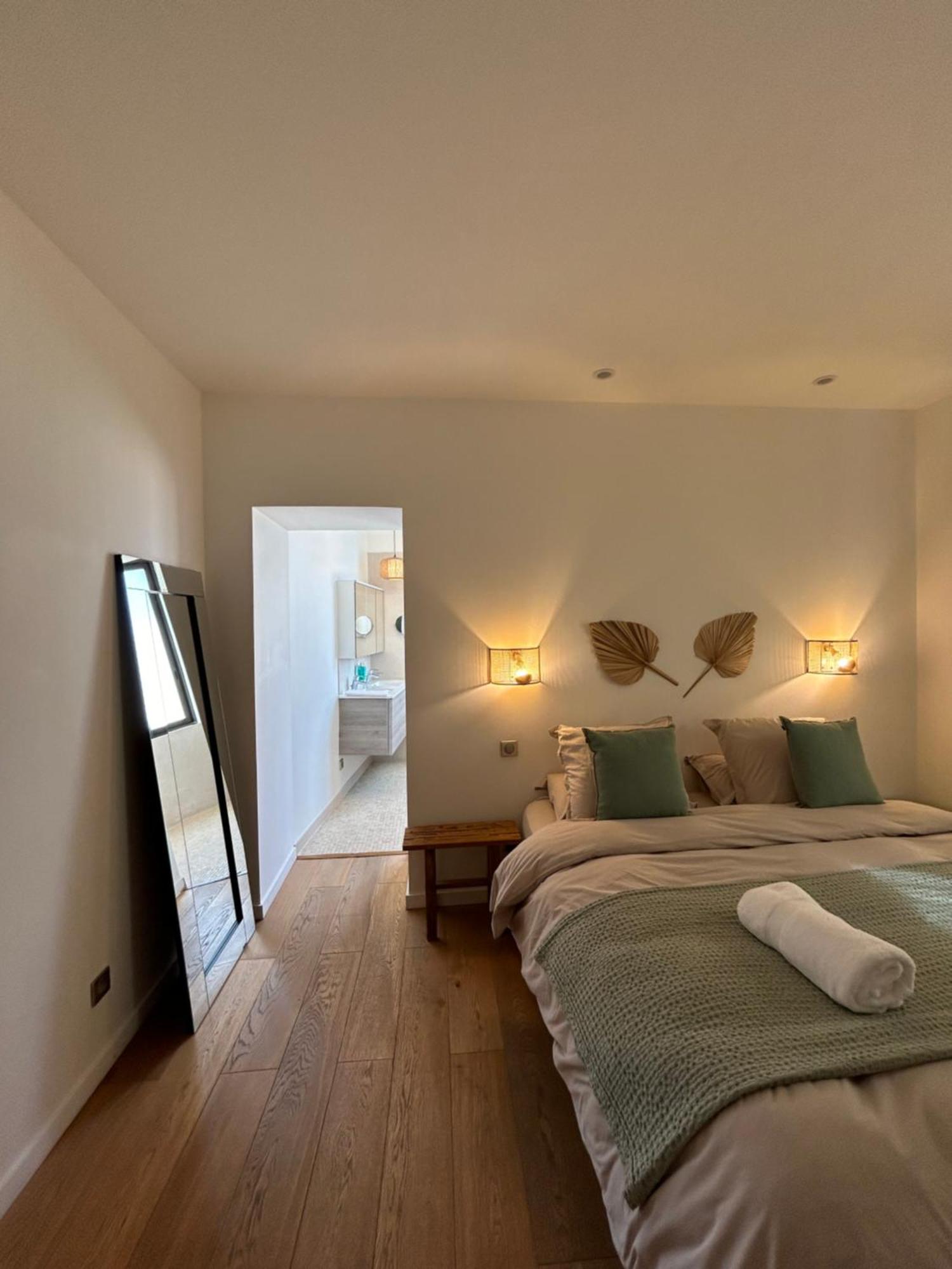 Mai Homes - La Villa Bompard Marselha Exterior foto