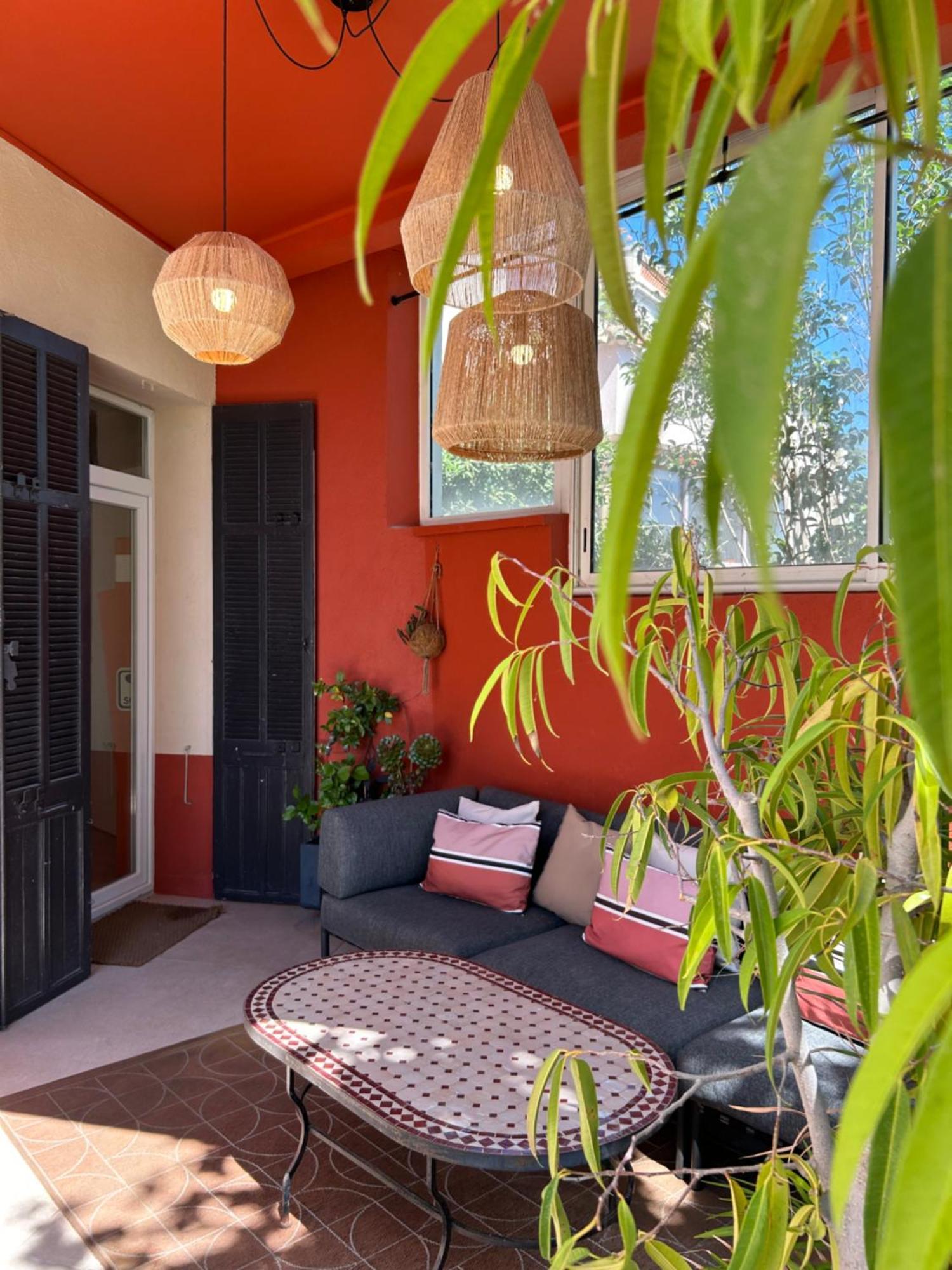 Mai Homes - La Villa Bompard Marselha Exterior foto